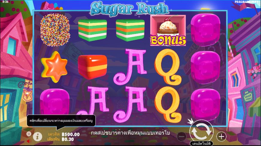 Sugar Rush Valentine’s Day Dengan Pragmatic Play – Bermain Online dan Menangkan Uangnya