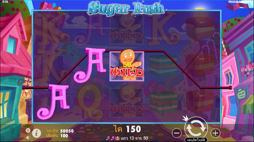 Sugar Rush Valentine’s Day Dengan Pragmatic Play – Bermain Online dan Menangkan Uangnya