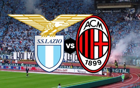 Prediksi Sepakbola Liga Italia – OlahragaHidup : Lazio vs AC Milan