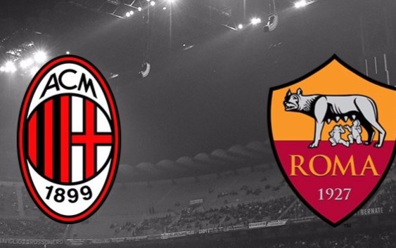 Prediksi Sepakbola Liga Italia – OlahragaHidup : AC Milan vs AS Roma