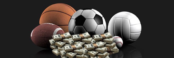 Taruhan Olahraga : Tips Untuk Menang Dan Bermain Taruhan Olahraga Dengan Uang