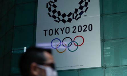 Olimpiade Musim Panas Tokyo 2020 Resmi Ditunda Karena Pandemi Virus Korona