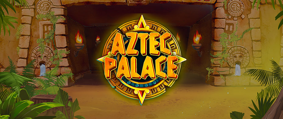 Permainan slot Aztec Palace : Temukan Bagaimana Cara Mendapatkan Free Spin dan Hadiah Uang Tunai