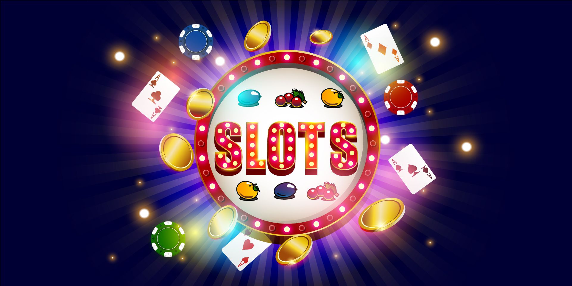 Best online slots