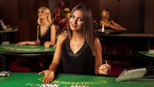 Panduan Paling Ampuh Dalam Permainan Live Casino Dealer Di Tahun 2020