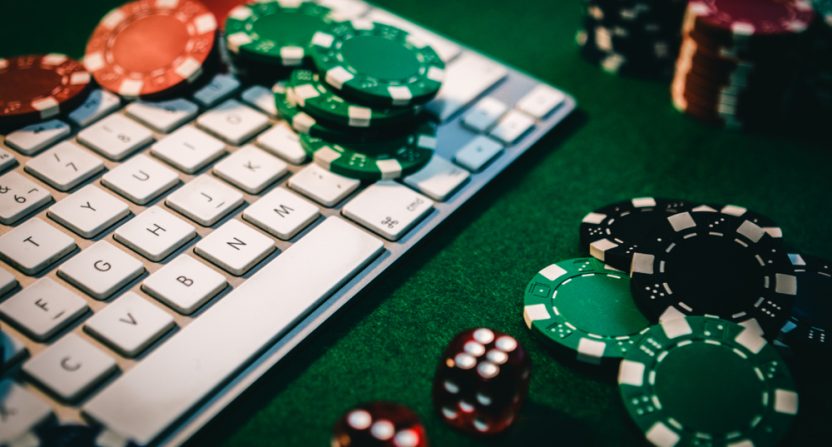 Kenapa Saya Tidak Bisa Menang Dari Permainan Poker Online?