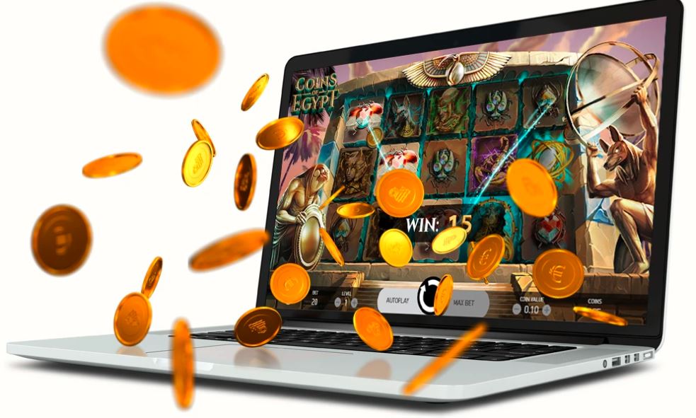 Bagaimana Cara Bermain Permainan Slot Online – Panduan Ampuh Untuk Pemain Pemula