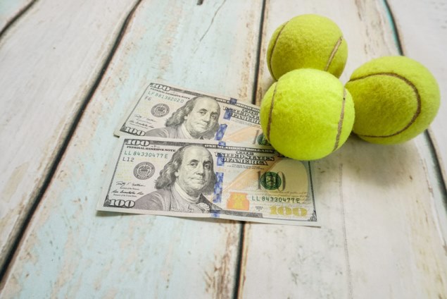 Bagaimana Cara Bertaruh Di Tenis – Semuanya Ada Di Panduan Taruhan Tenis Ini